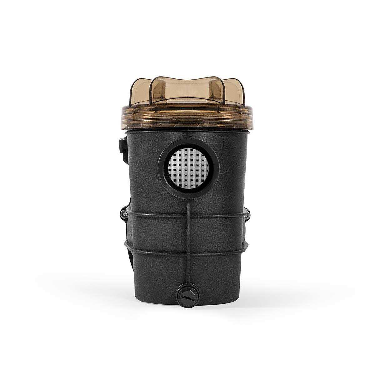 XtremepowerUS 2HP In-Ground Swimming Pool Pump Variable Speed 2 Inlet 230v High Flo w/ Slip-on Fitting - Inhomebuy