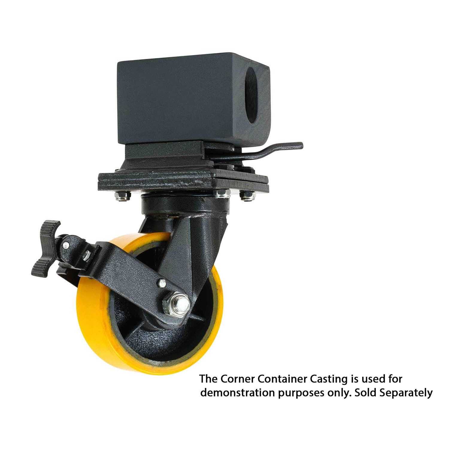 Mytee 8400p Air Lite Upholstery Tool - Inhomebuy