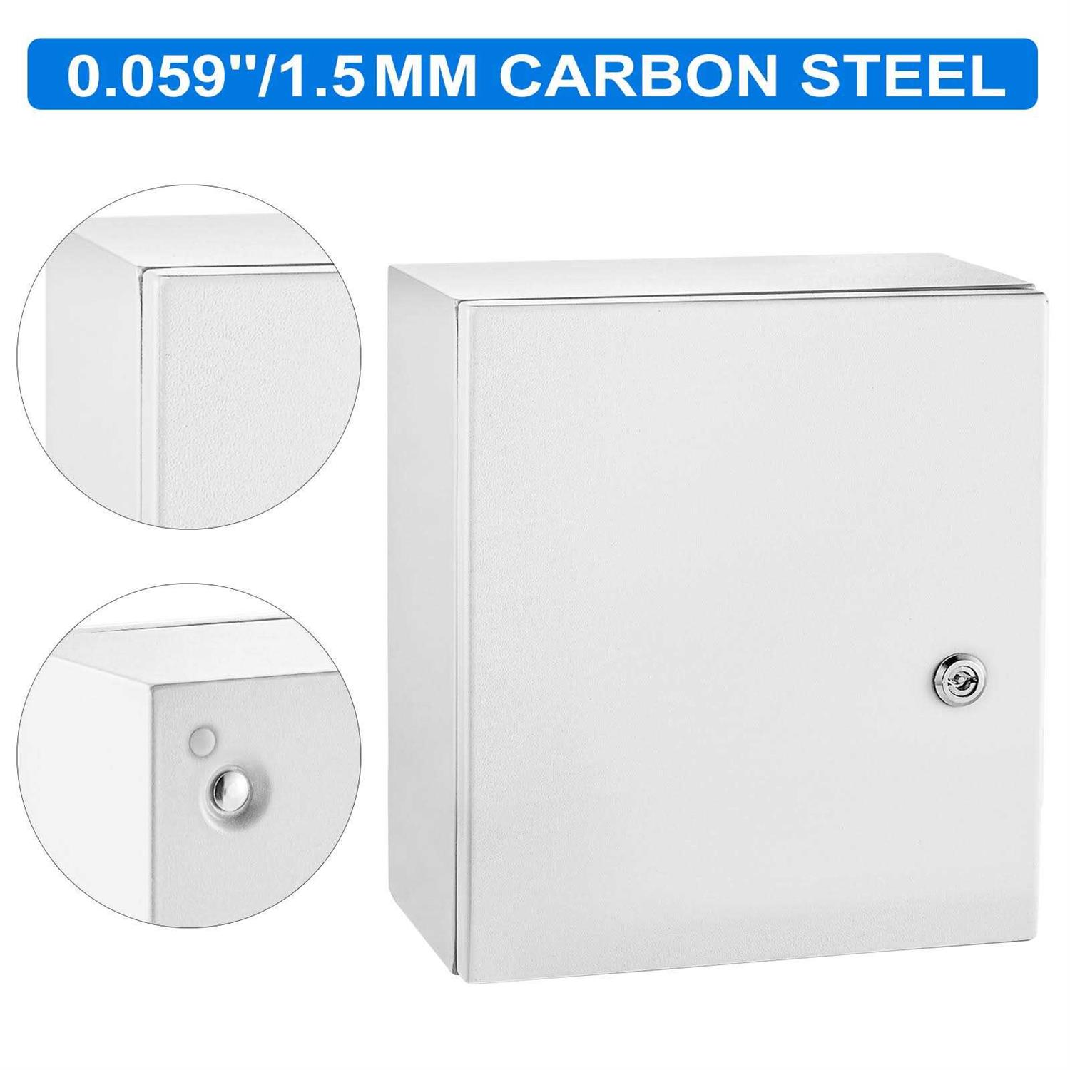 VEVOR Motor Powered Automatic Sliding Gate Opener + Remote Controllers AC1400PYLLJ000001V1 - Inhomebuy