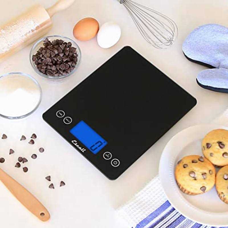 My Weigh KD-7000 Digital Food Scale - Inhomebuy