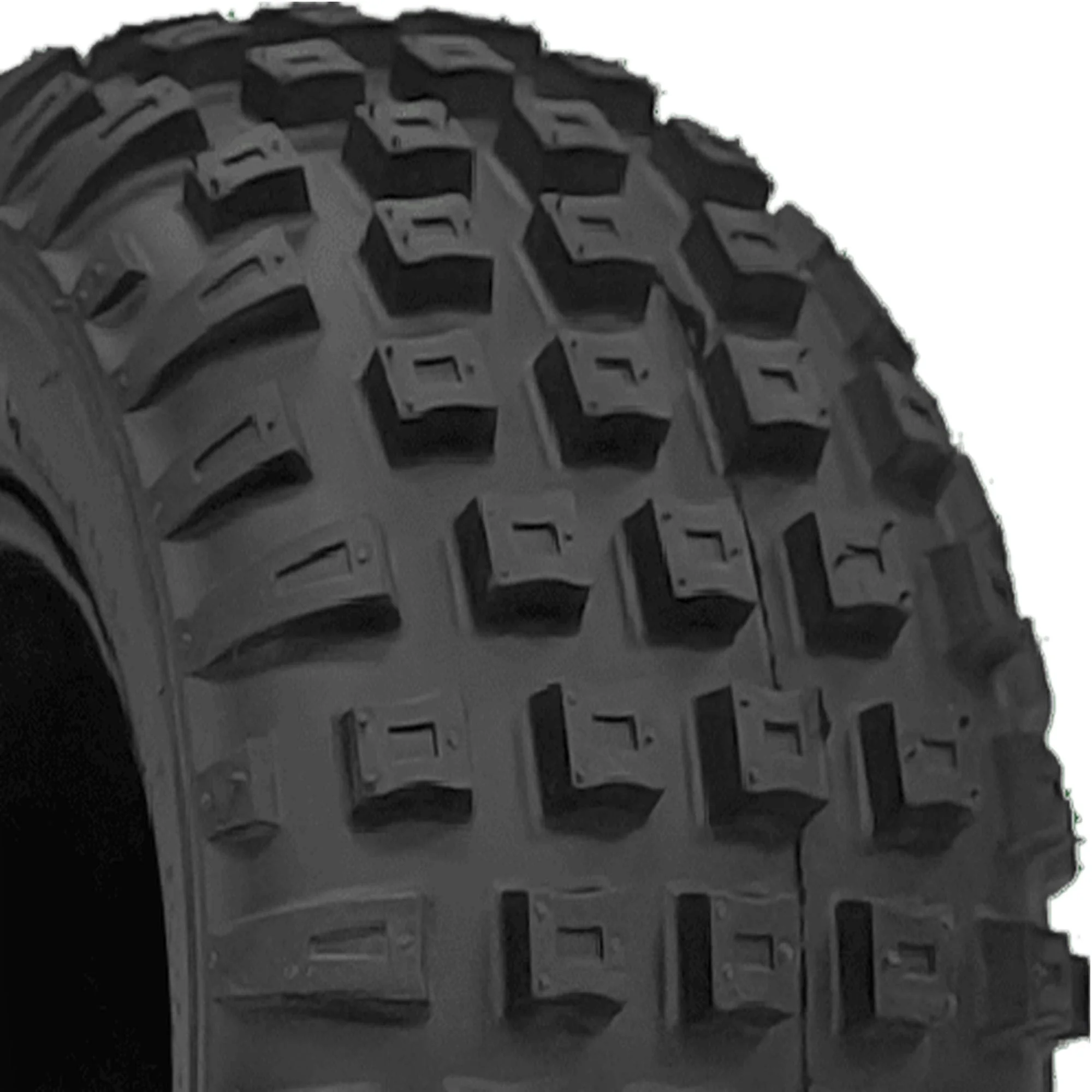 Deestone D929 25/12.00-9 51F TL Tire - Inhomebuy