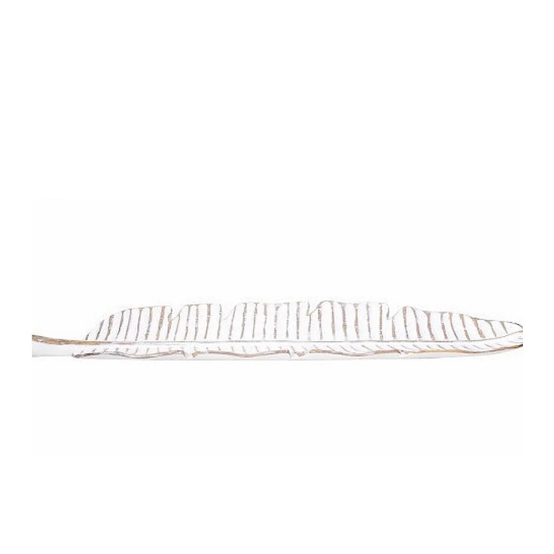 Leaf-Centerpiece 78X18 H5 - Inhomebuy