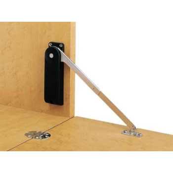 Sugatsune Catches MPN:ML-ZN80-BL - Inhomebuy