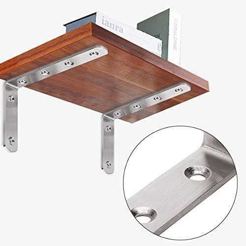 yumore Gas Struts 200n/30lb Heavy Duty Support Hinges Automatic Slow Lowering Safety Pneumatic for Cabinets Wooden Box Toy Chest - Inhomebuy