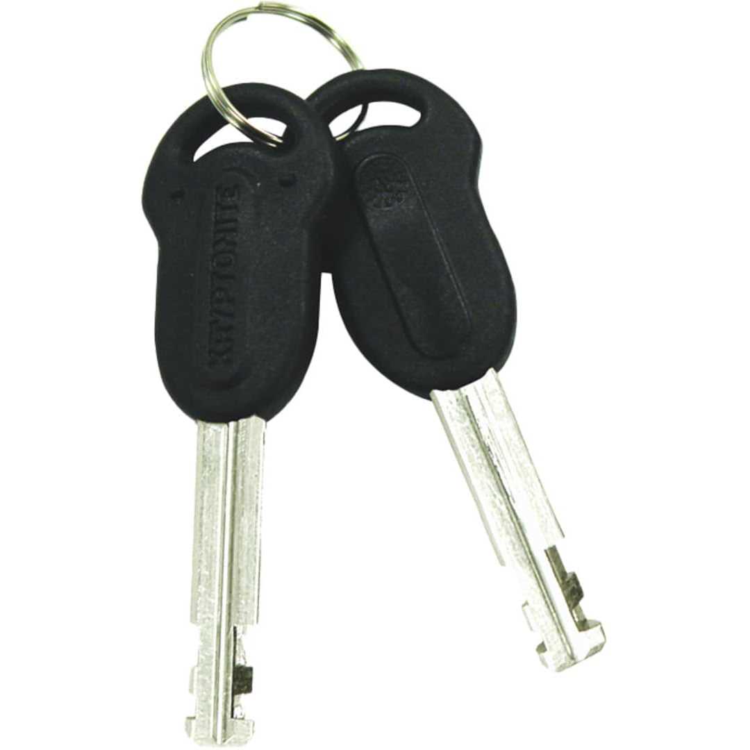 Kryptonite KryptoLok Mini 7 U-Lock - Inhomebuy