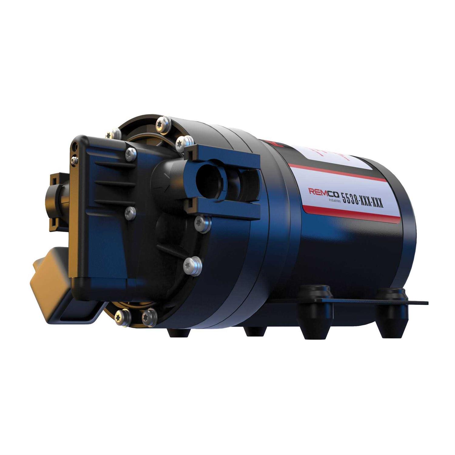 Remco 90-5517-1E1-82B-SB ProFlo Pump 5.3 GPM - Inhomebuy