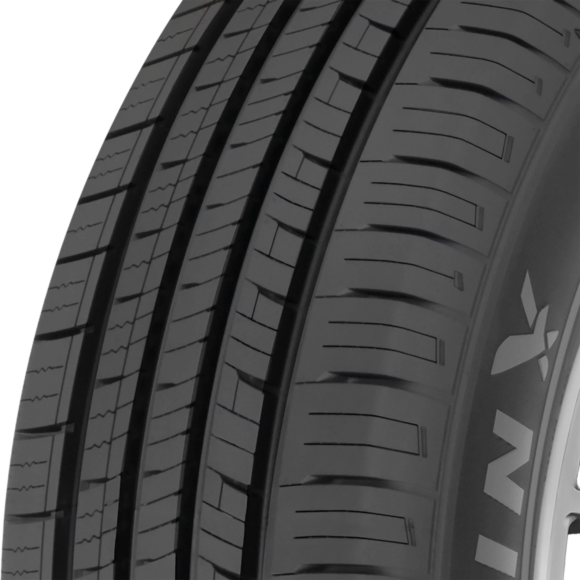 Prinx HiCITY HH2 All Season P235/65R18 106H Passenger Tire - Inhomebuy