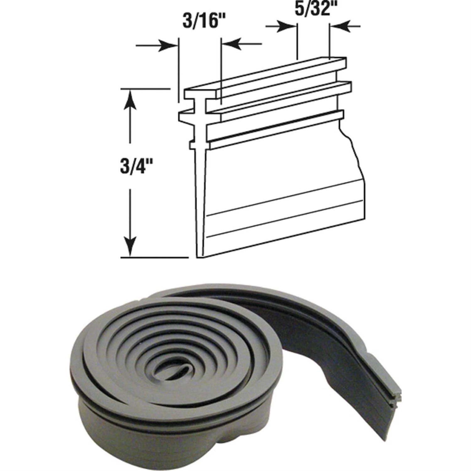 Prime-Line Lock and Door Reinforcer 2-1/8 in. x 2-3/8 in. x 1-3/8 MP10852 - Inhomebuy