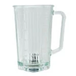 027756 | Glass Jar with Blending Assembly for RB-75C [DISCONTINUED] - Inhomebuy