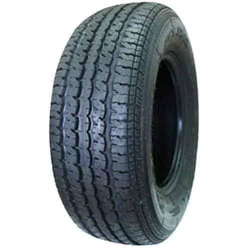 Hi-Run JK42 ST185/80R13 C/6PLY Trailer Tire - Inhomebuy