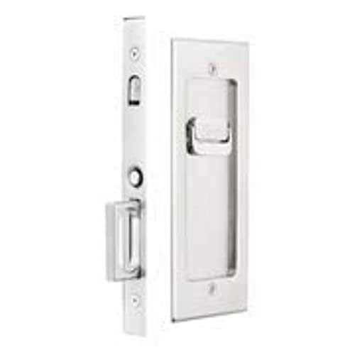Emtek Keyed Patio Door Bolt - Inhomebuy