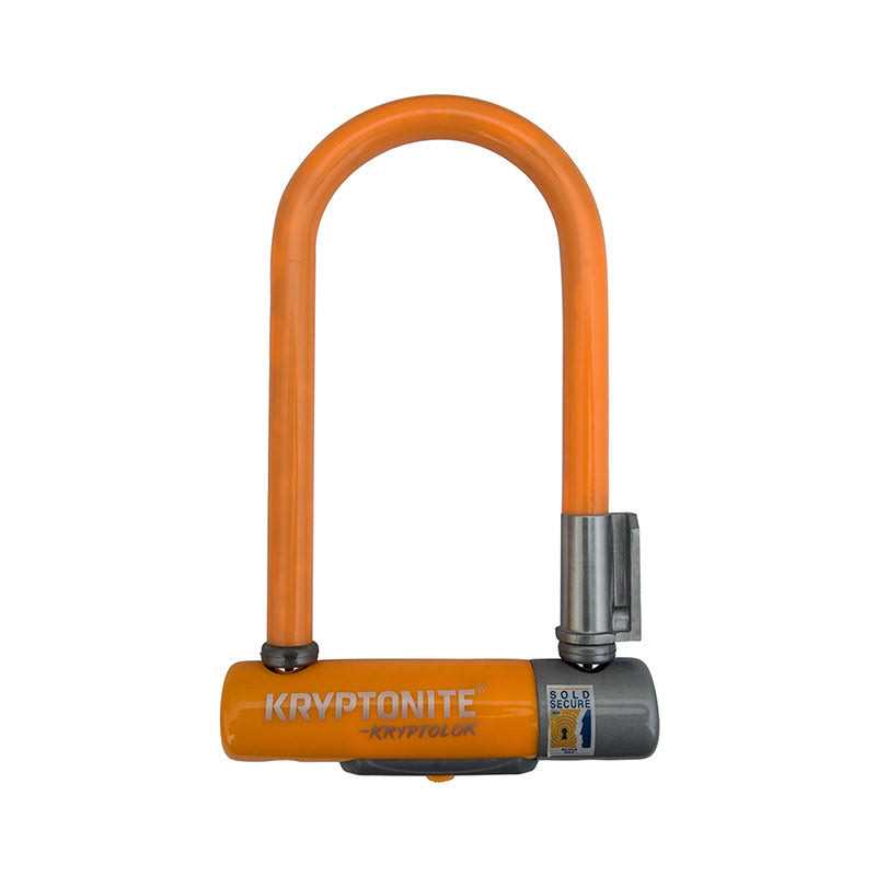 Kryptonite KryptoLok Mini 7 U-Lock - Inhomebuy