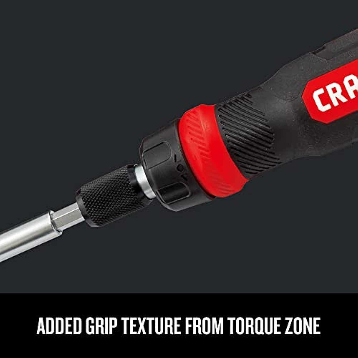 Craftsman Screwdriver Set CMHT65044 - Inhomebuy