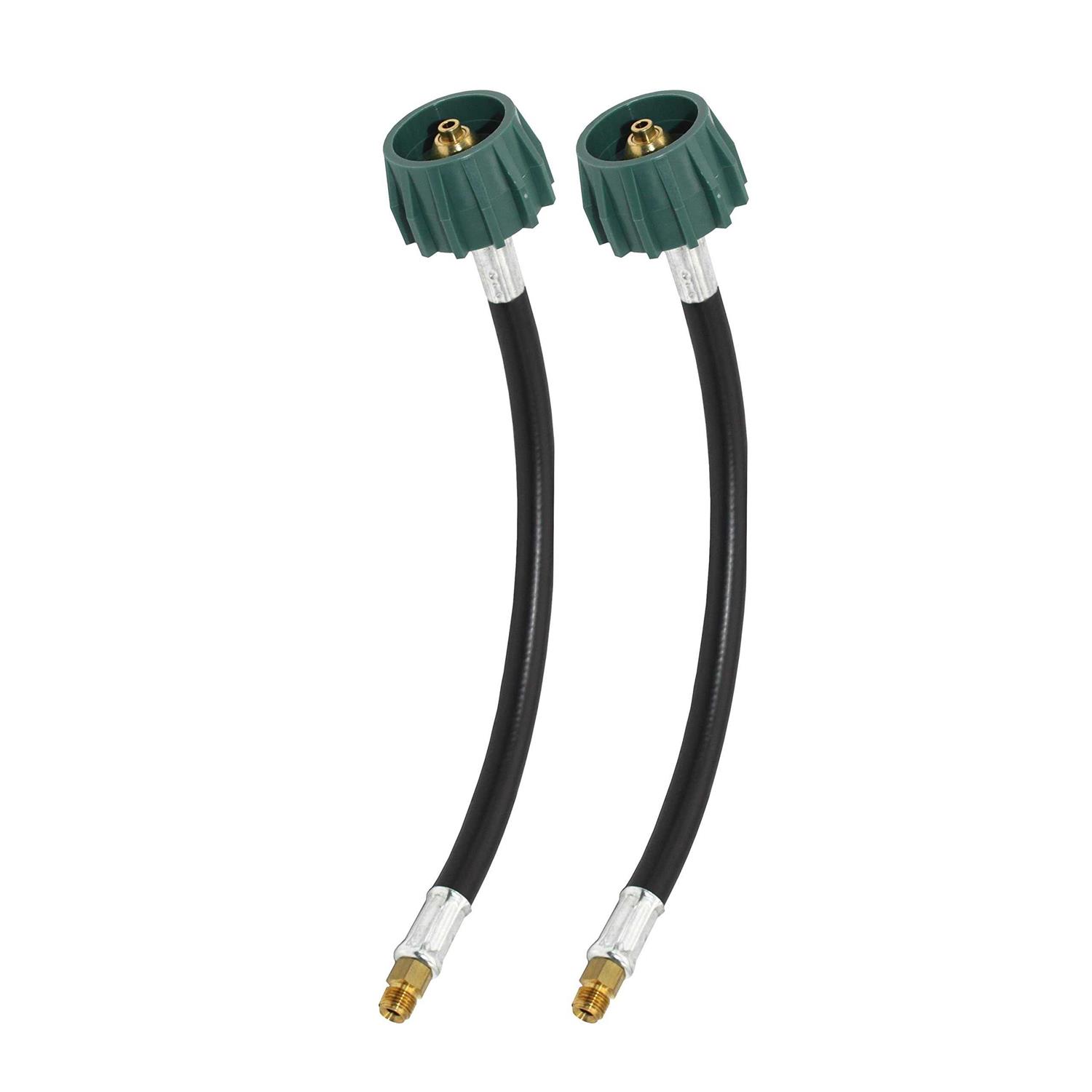 Flame King Dual Propane Tank Cover - Inhomebuy