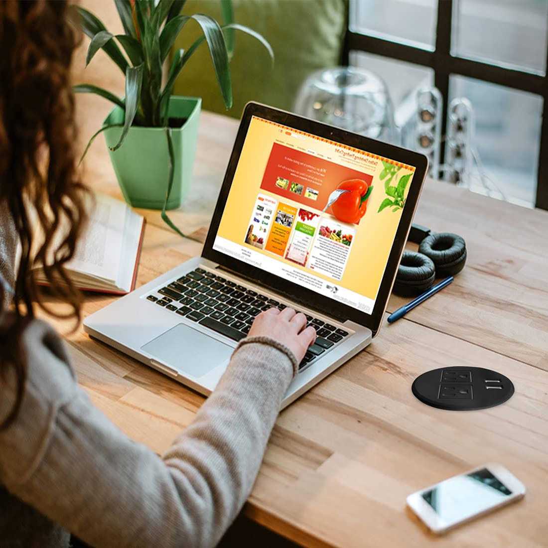 desin Long Straw Brush Nylon Pipe Tube Cleaner 10-ihch X 2/5-inch Set of 10 - Inhomebuy