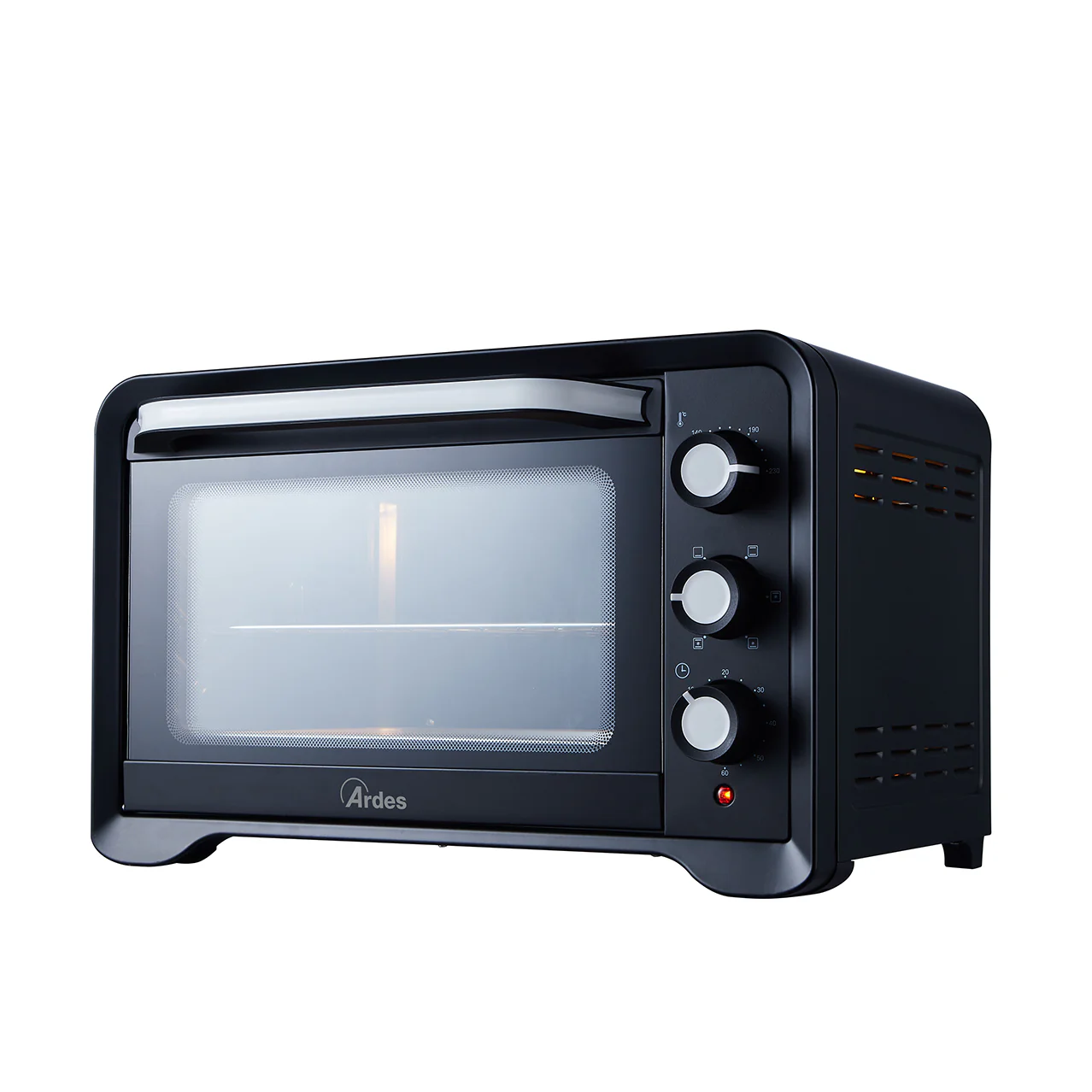 Electric Oven Non Stick Ventilated �?Magnus 38L - Inhomebuy