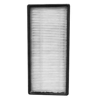 Filter-Monster True Hepa Replacement Filter Compatible with Honeywell Hrf-C1 Air Purifier Filter C for Models 16200 - Inhomebuy