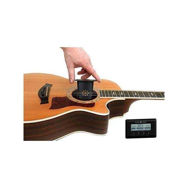 D’Addario Drill Bit Peg Winder - Inhomebuy