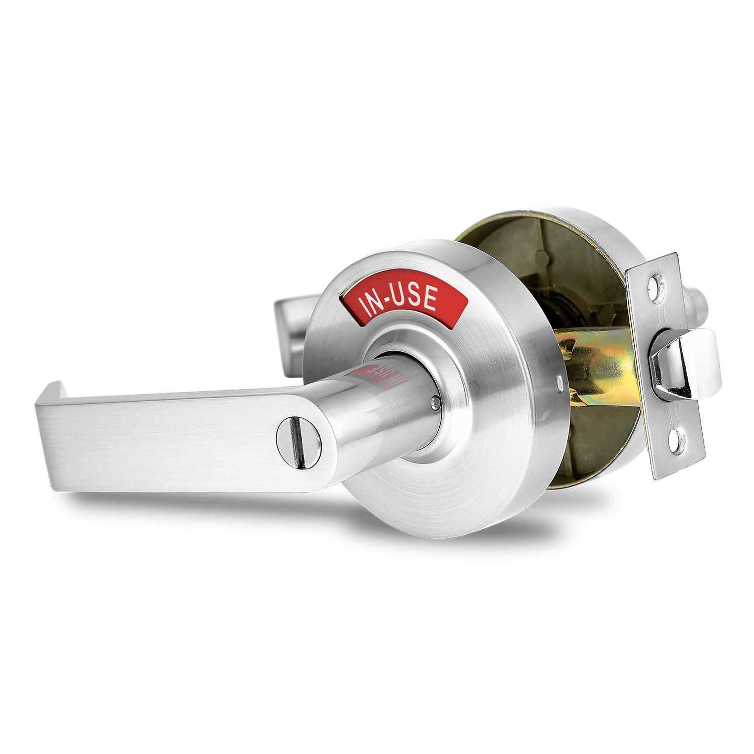 VIZILOK ADA Door Lock with Indicator - Inhomebuy