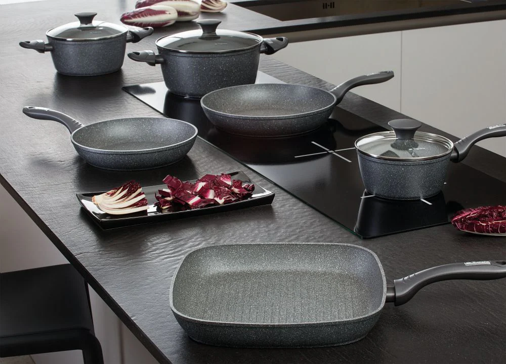 Phaetra Style Line Set 8pcs - Inhomebuy