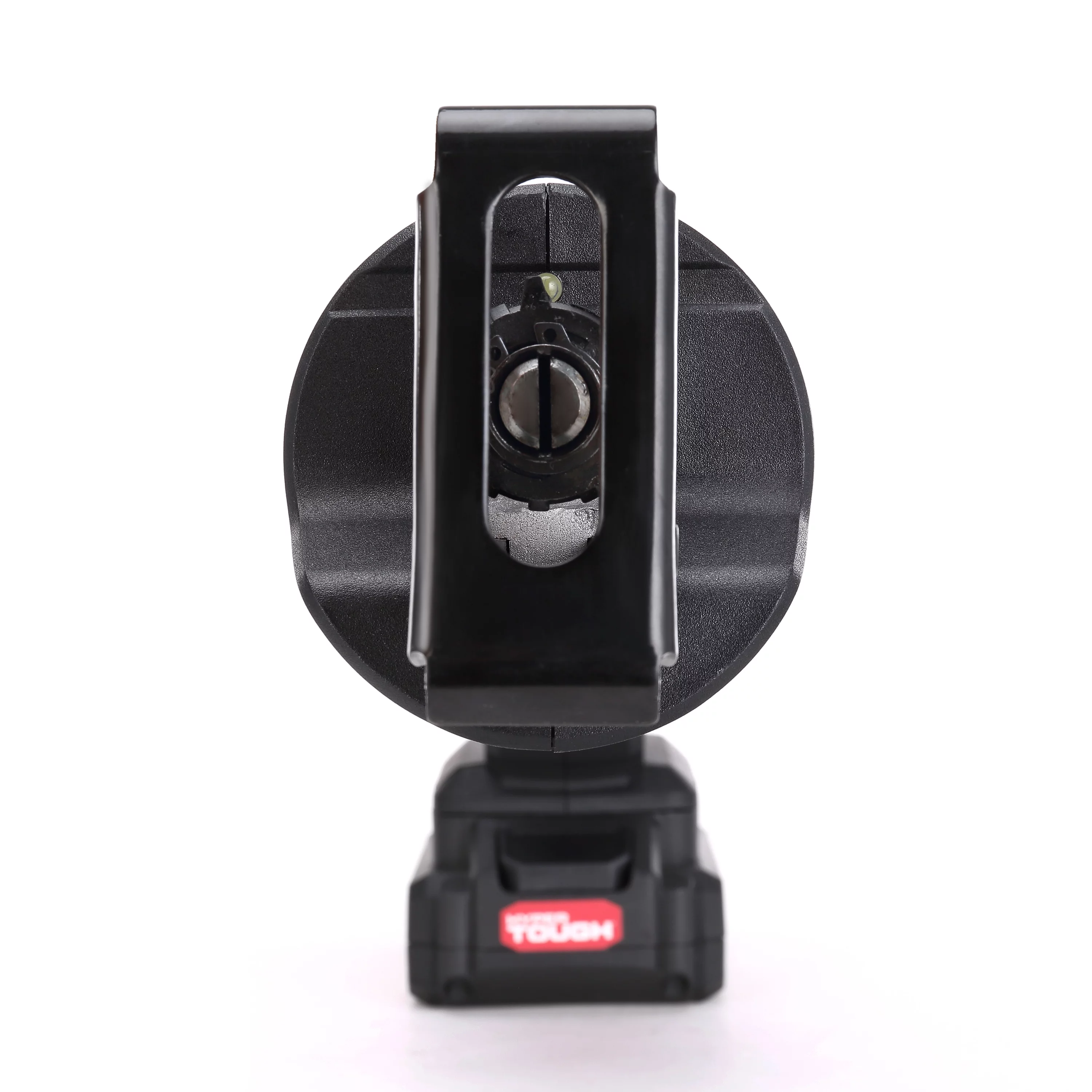 Hyper Tough 20V Max Lithium-ion Cordless Reciprocating Saw, Variable Speed, Keyless Blade Change, with 1.5Ah Lithium-Ion Battery and Charger, Wood Blade and LED Light - Inhomebuy