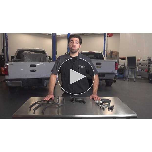 Dorman 46110 Oil Catch Can System - Inhomebuy