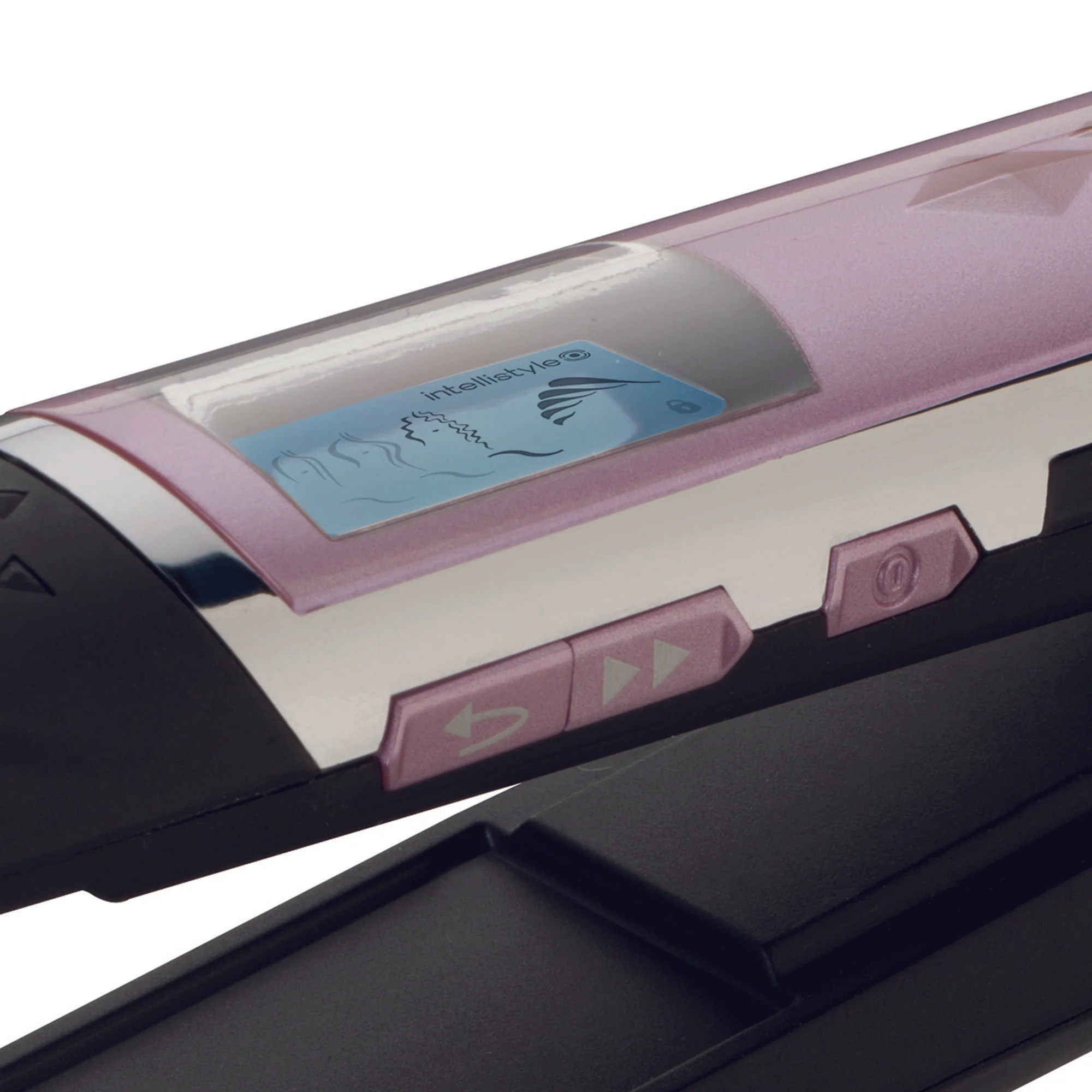 Hair Smart Straightener Intellisense Technology, 220°C - Inhomebuy