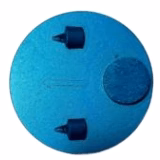 Terrco PCD Pucks - Inhomebuy