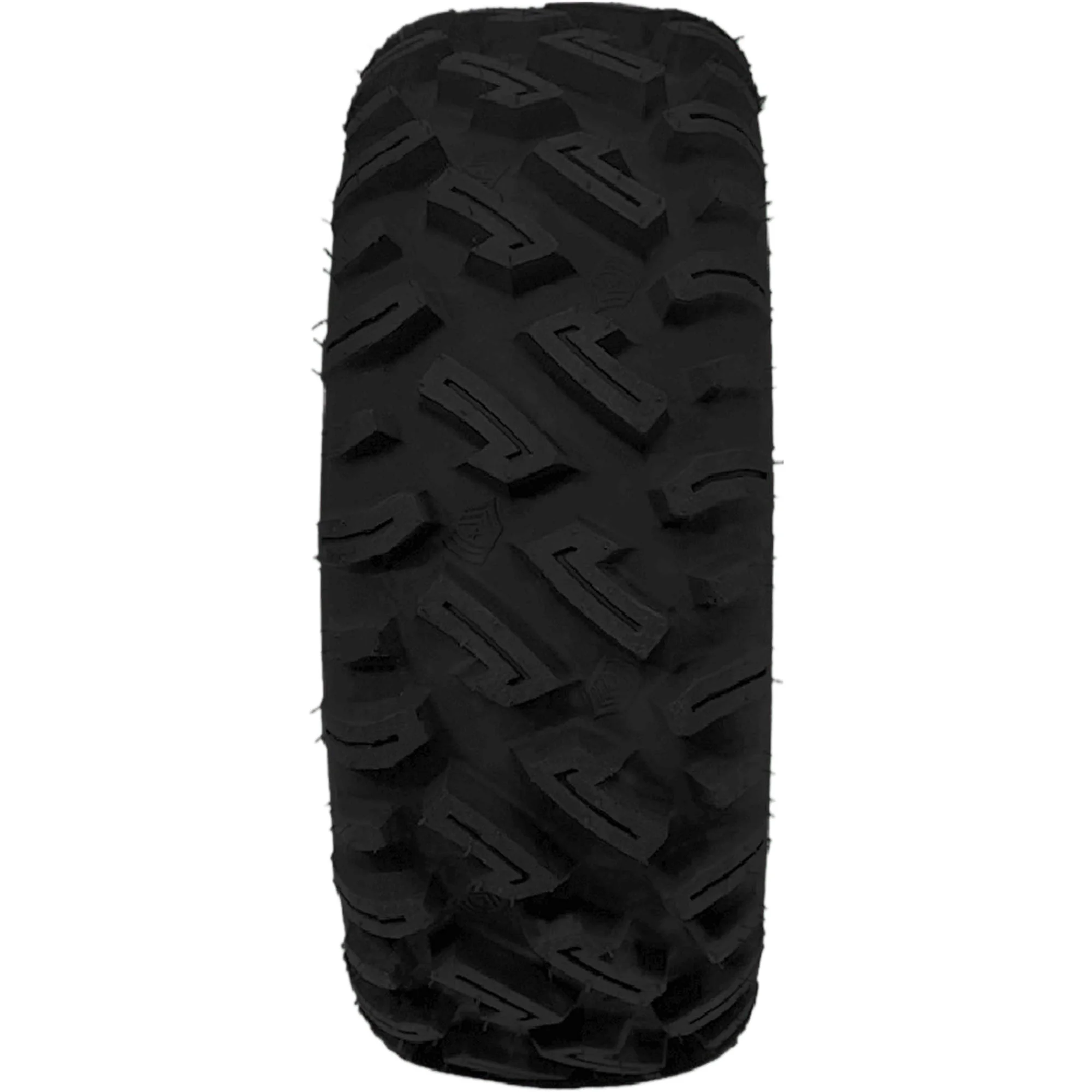 GBC Dirt Commander 27X9-12 8-Ply Rated All Terrain ATV & UTV Tire - Inhomebuy