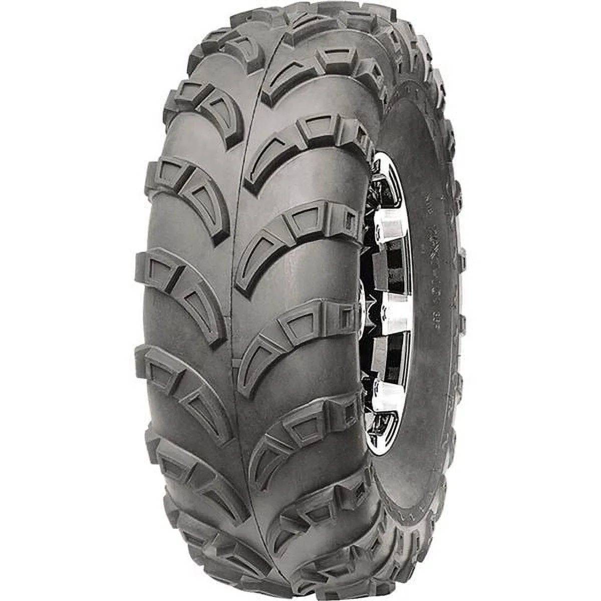 22 x 10 - 10 Ocelot P3039 ATV Tire - Inhomebuy