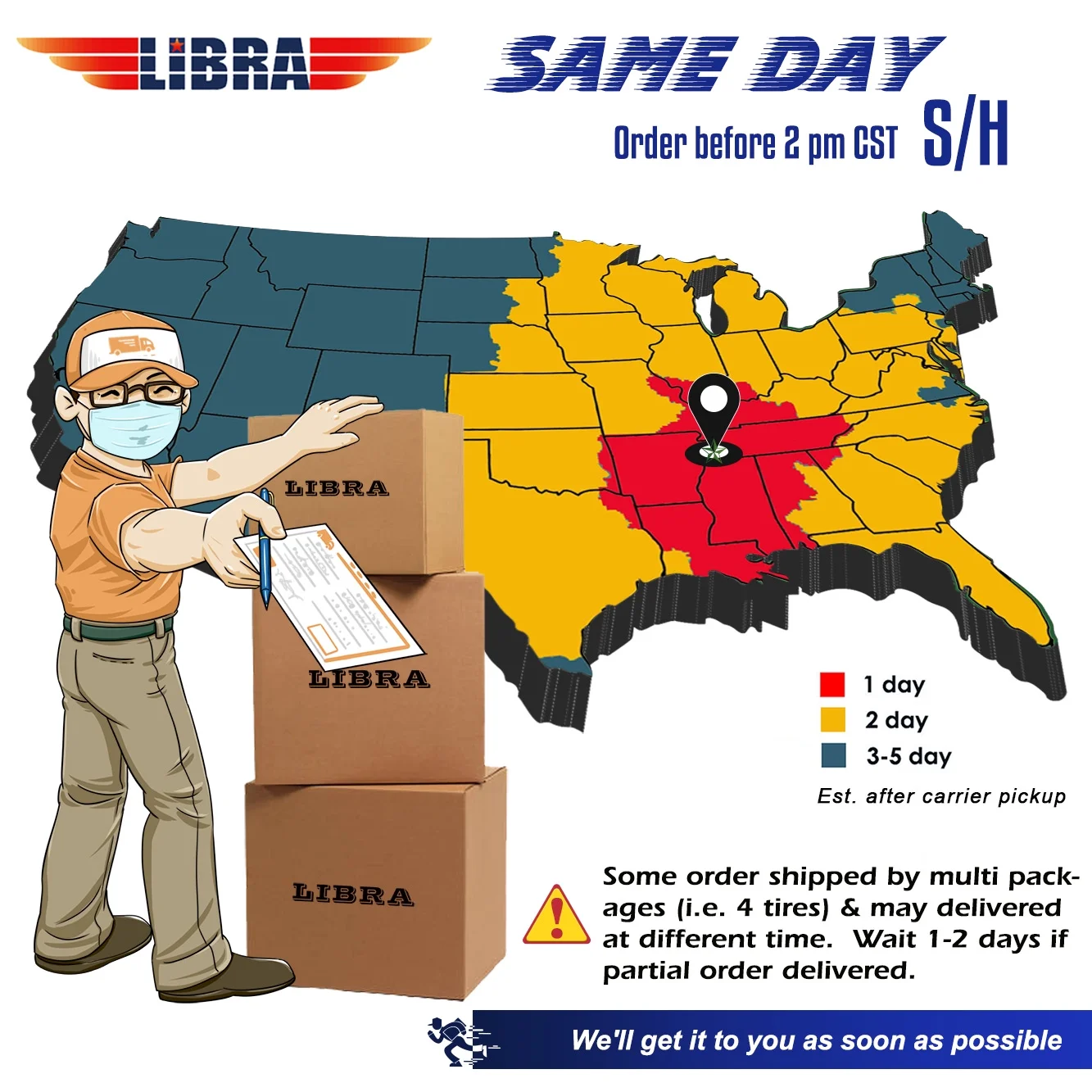 Roadguider ATV/UTV Tires 25x8-12 Front & 25x10-12 Rear 6PR 10272/273, Set 4 - Inhomebuy