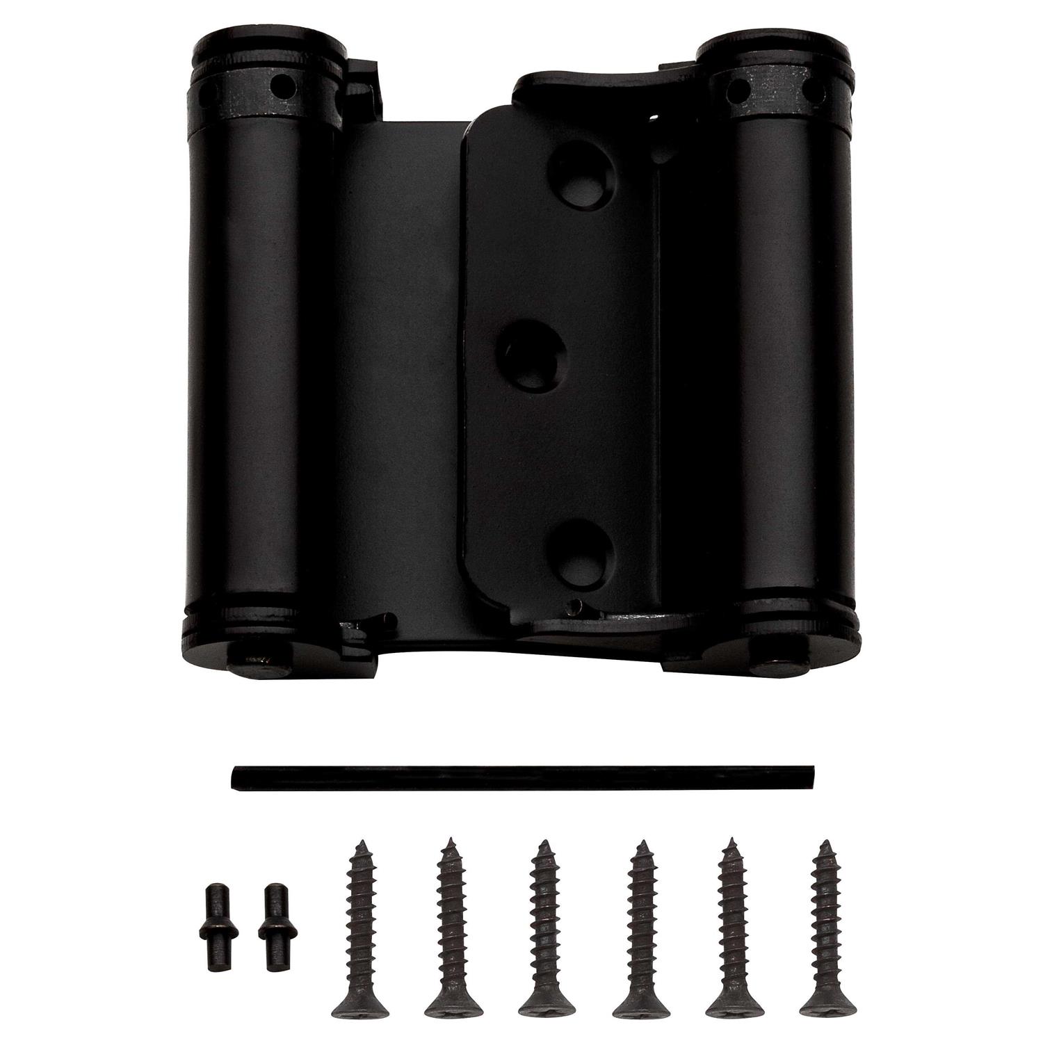 National Hardware Door Surface Bolt N197-970 - Inhomebuy