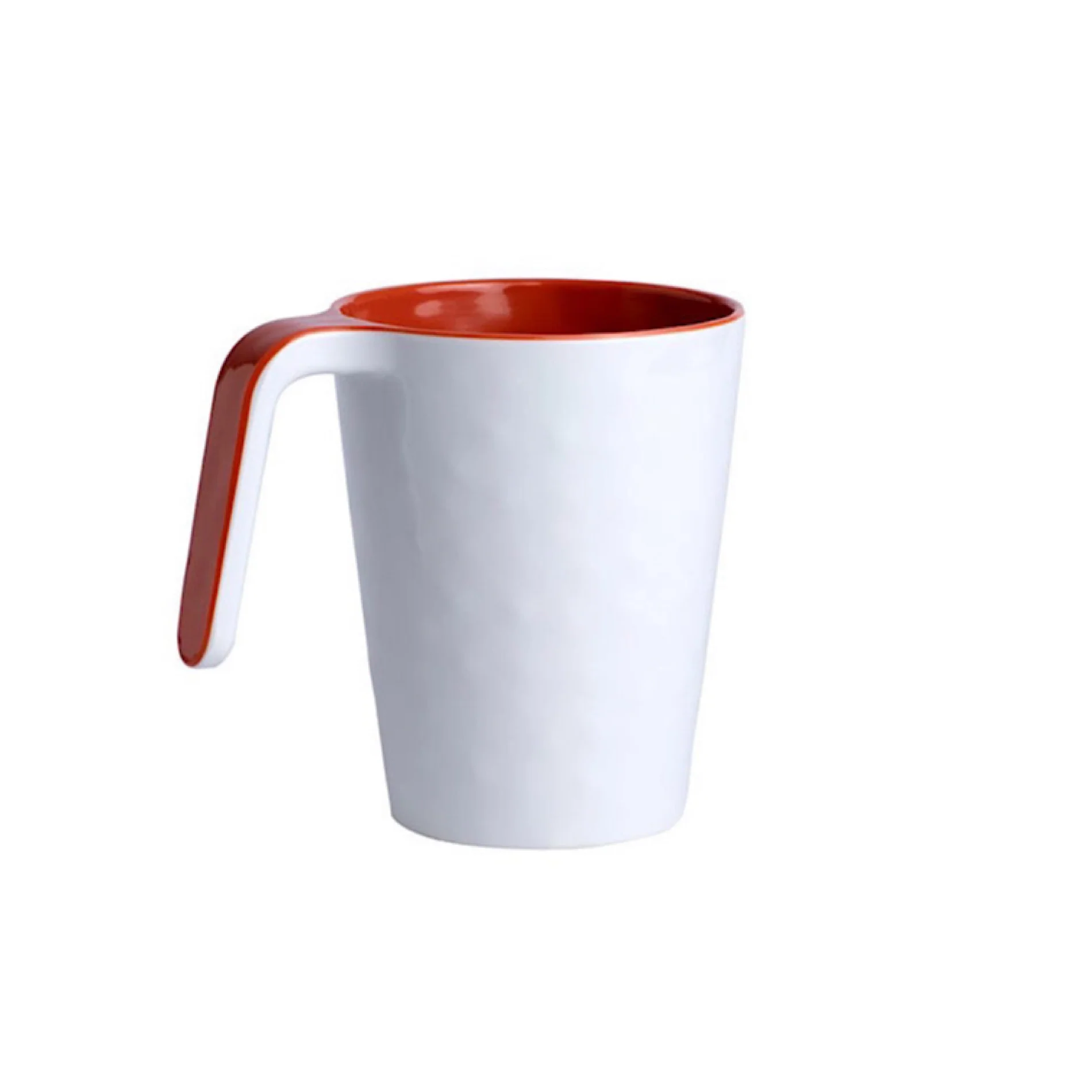 Summer - Mug - Coral - Set 6 pcs - Inhomebuy