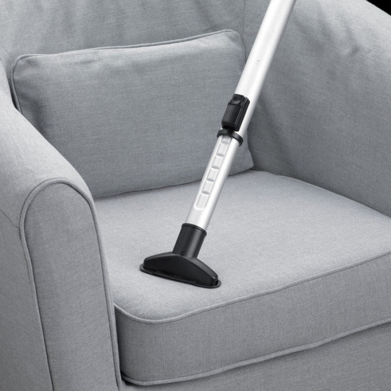 Red Force Vacuum, Bagless, 3.5L, 700W - Inhomebuy