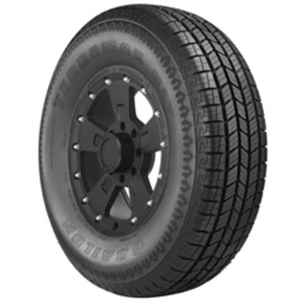 Sailun TerraMax HLT LT225/75R16 E/10PLY BSW Fits: 2000-01 Dodge Ram 2500 Base, 2015-23 Ram ProMaster 2500 Base - Inhomebuy