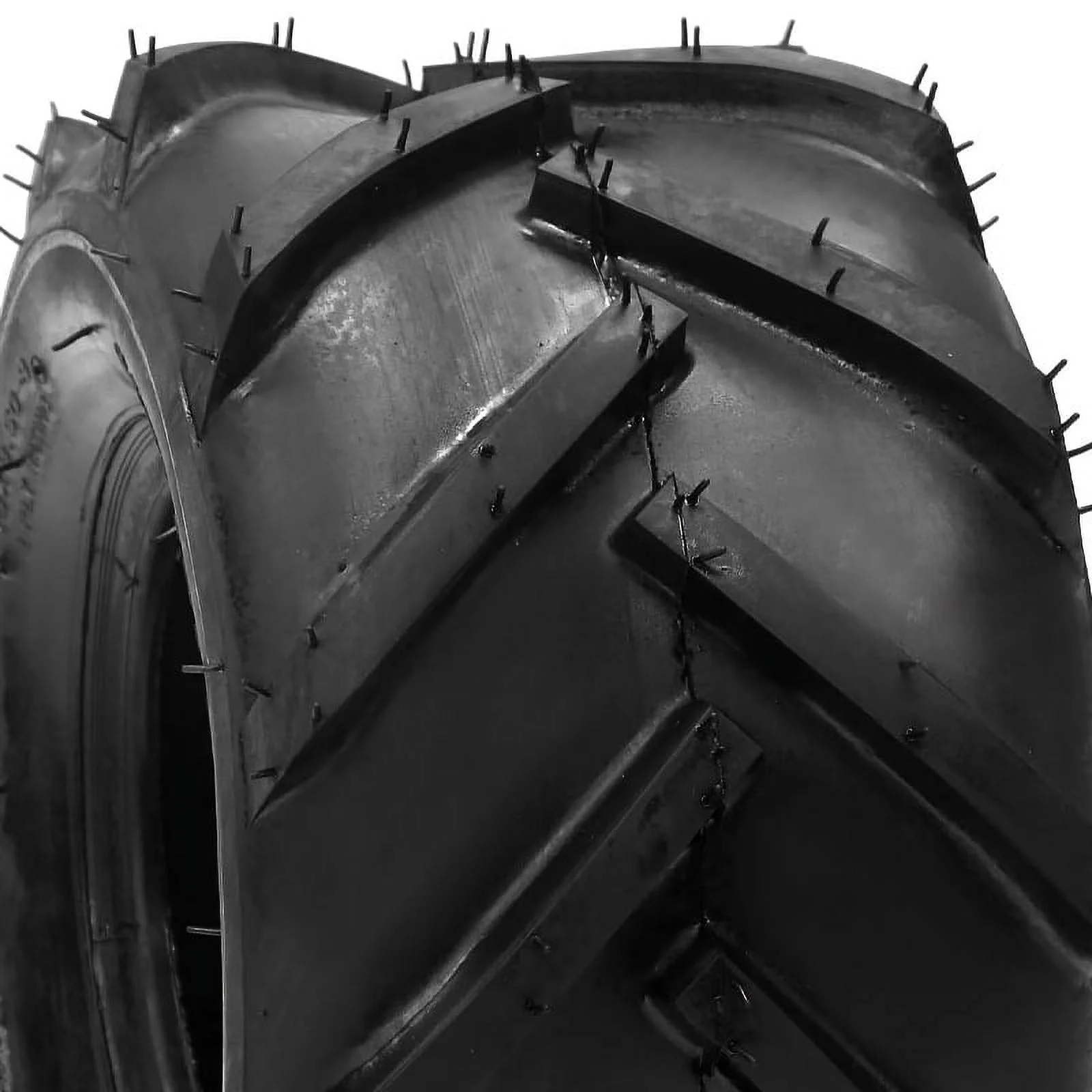 Carlisle Super Lug 13X5-6 38A4 A Lawn & Garden Tire - Inhomebuy