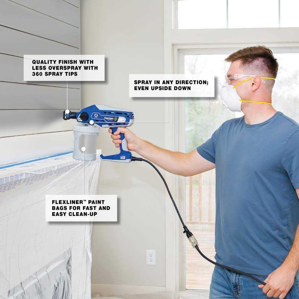 Graco 24Y472 ProXChange Pump - Inhomebuy