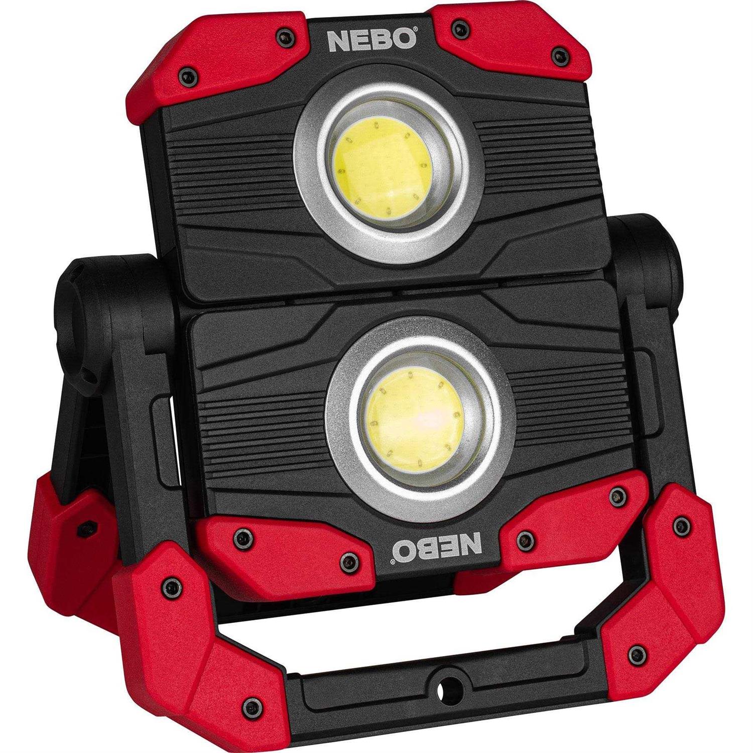 Nebo Newton LED Flashlight - Inhomebuy