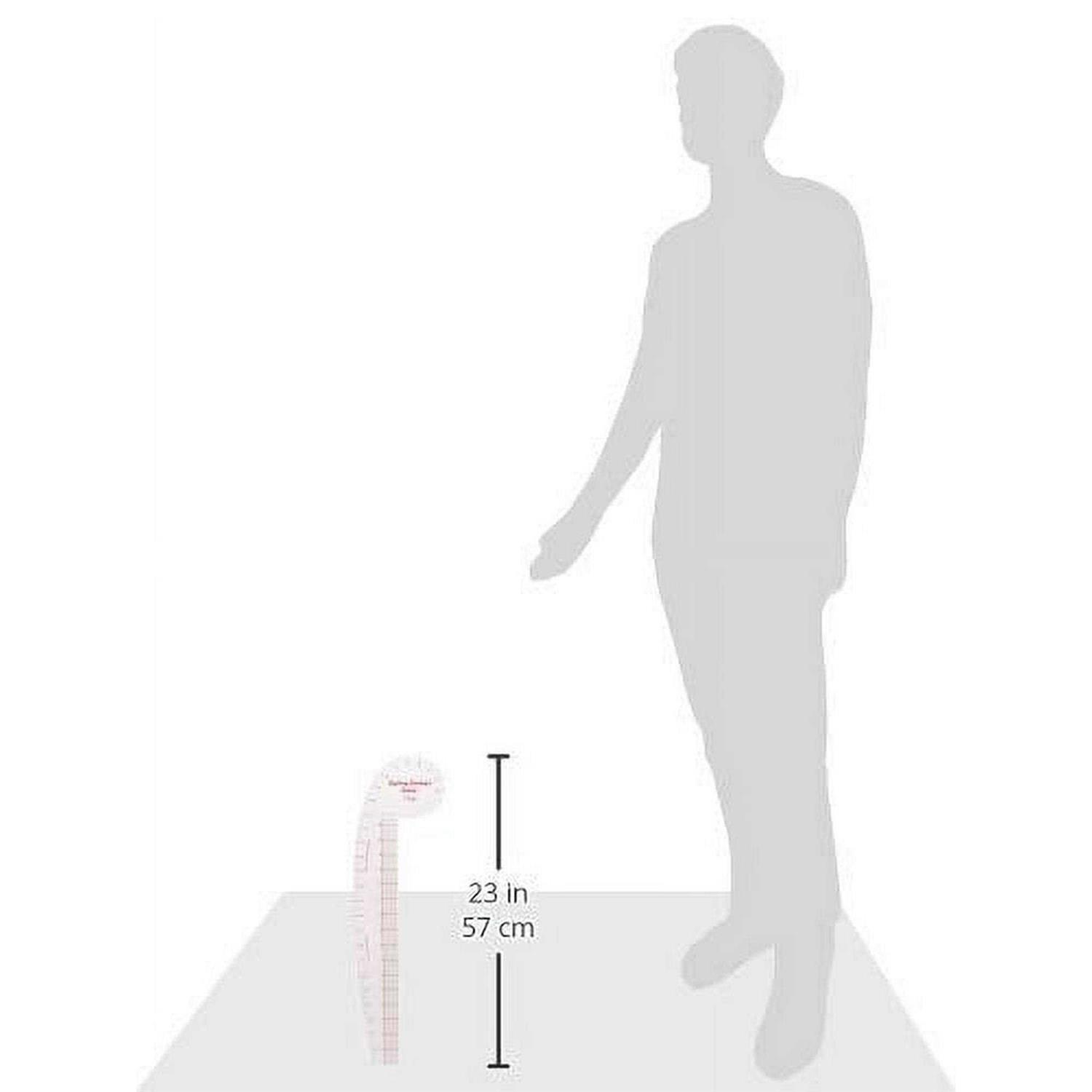 Dritz Ruler Styling Design - Inhomebuy
