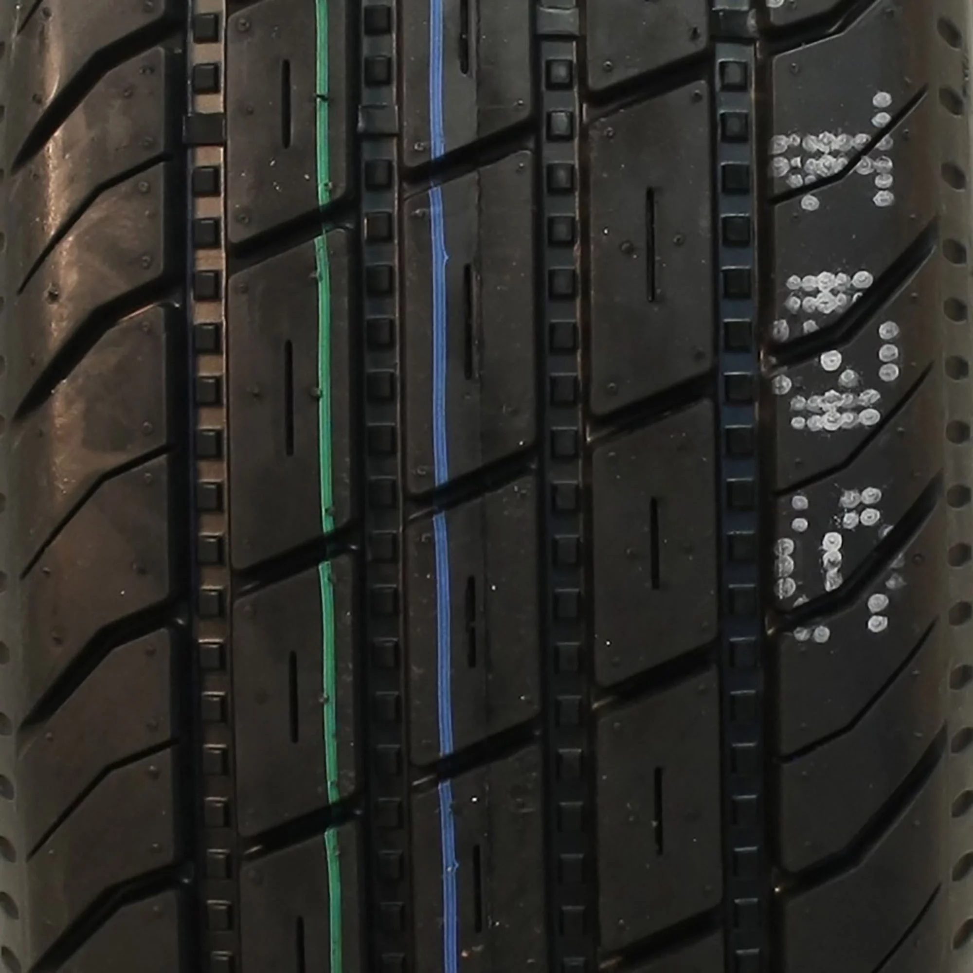 Gladiator QR25-TS Trailer ST235/80R16 126/122N F Trailer Tire - Inhomebuy