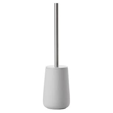 Nova Toilet Brush Soft Grey - Inhomebuy