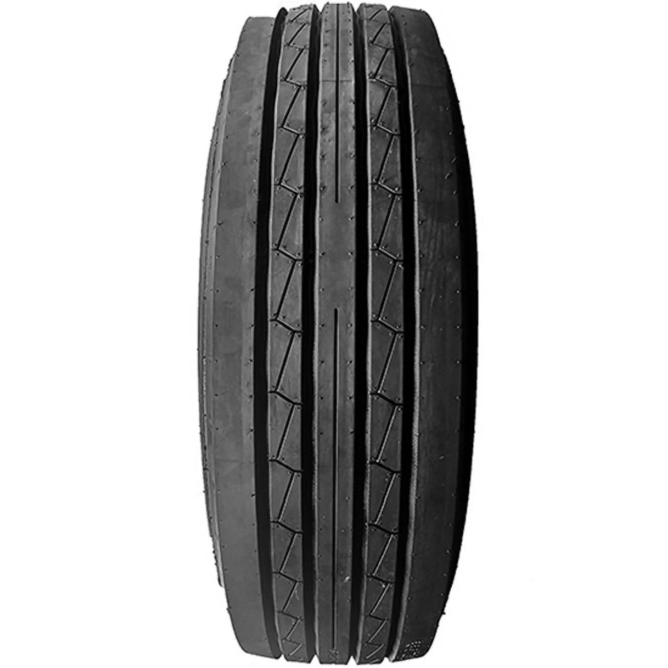 Tire Nebula Grand Trailer-N' 001 All Steel ST 235/80R16 Load H 16 Ply Trailer - Inhomebuy