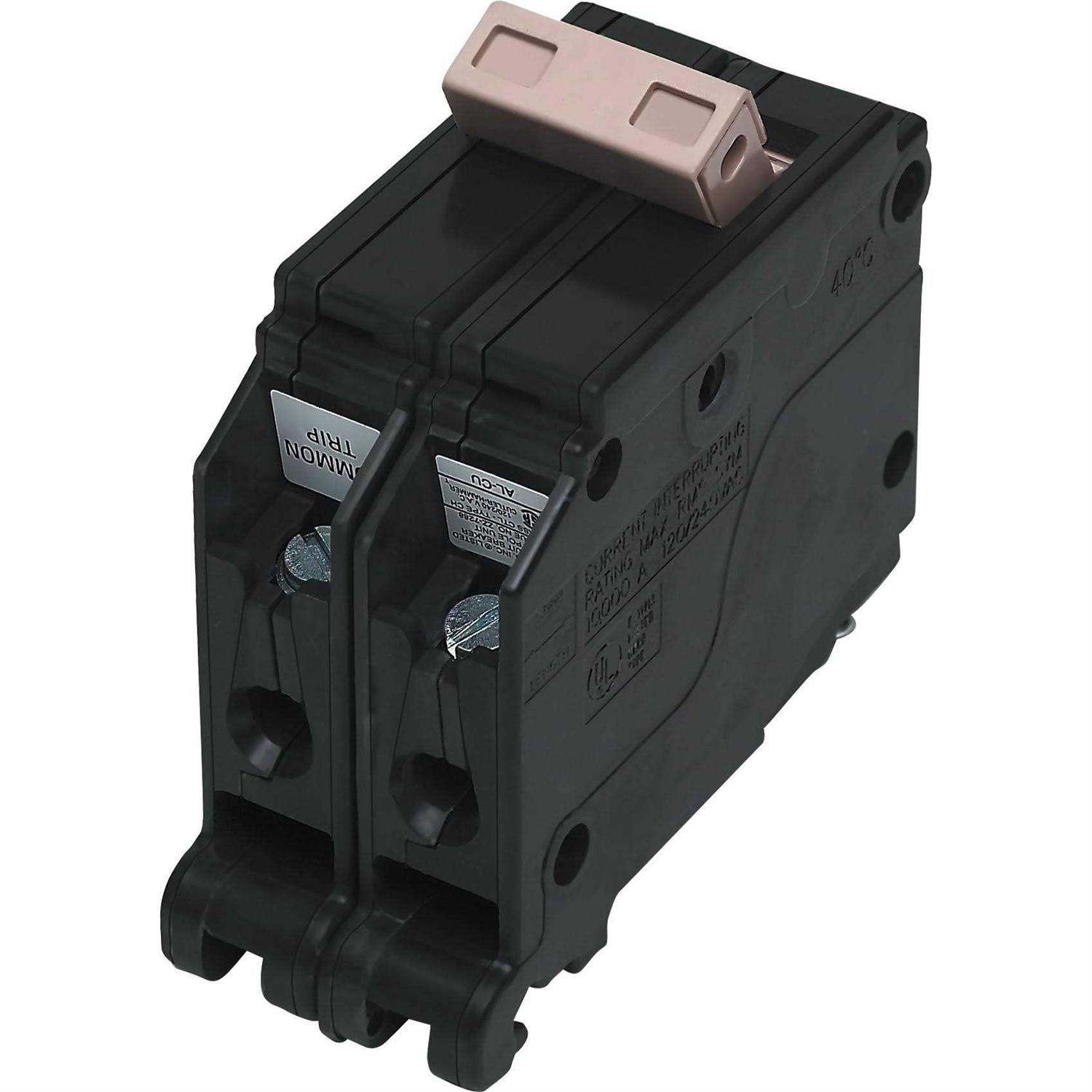 Eaton CH270 Circuit Breaker - Inhomebuy