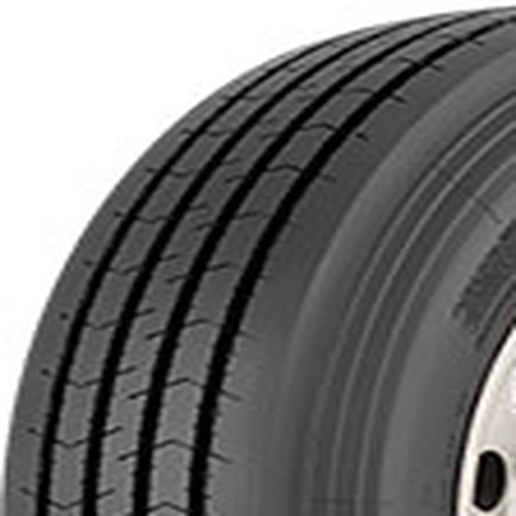 Trailer King Ultra STR 235/80R16 129/125L G Trailer Tire - Inhomebuy