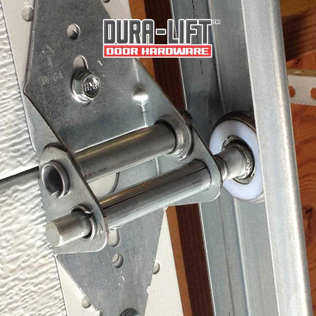 Dura-lift Torsion Garage Door Spring - Inhomebuy