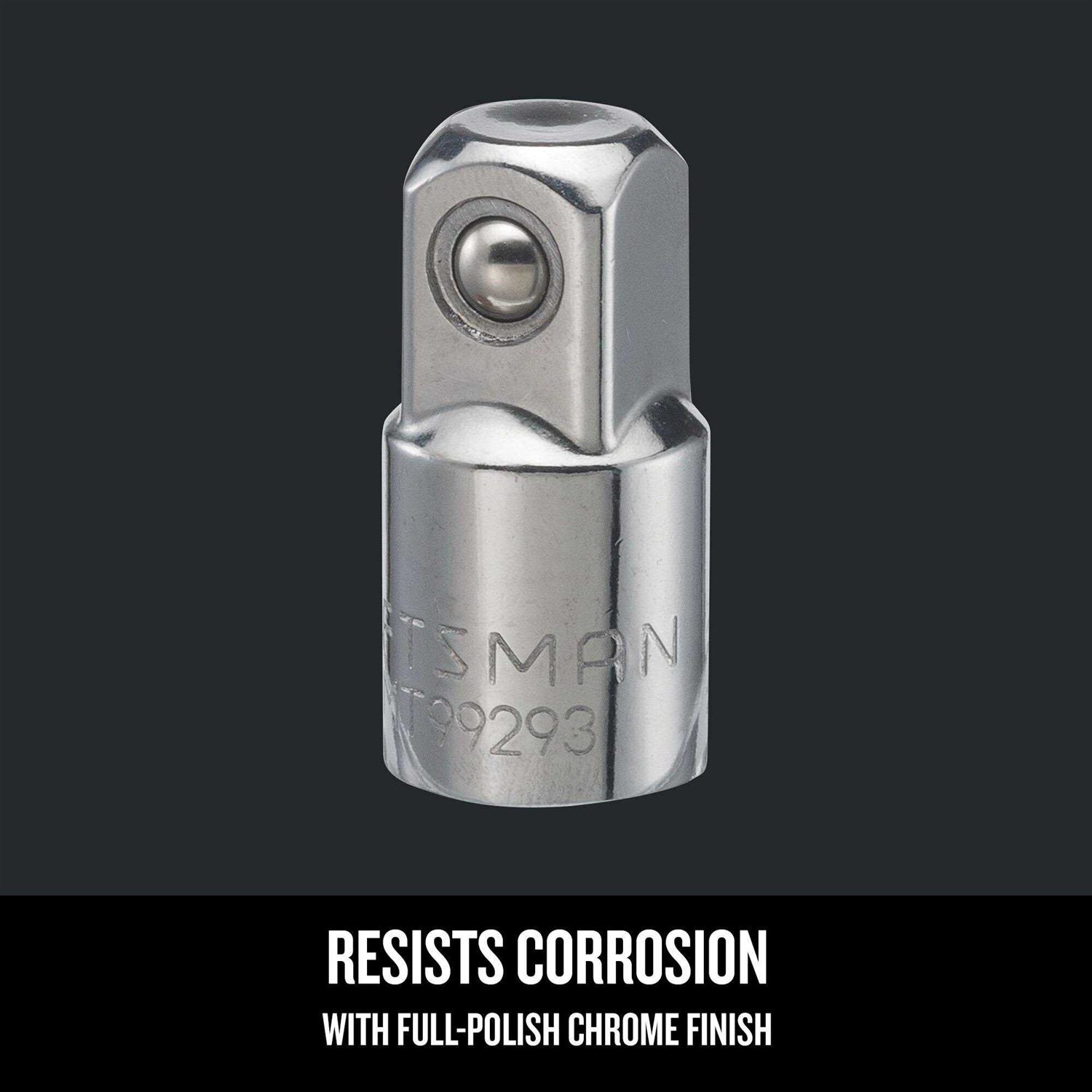 Craftsman 3/8-in Drive 10-in Breaker Bar - Inhomebuy