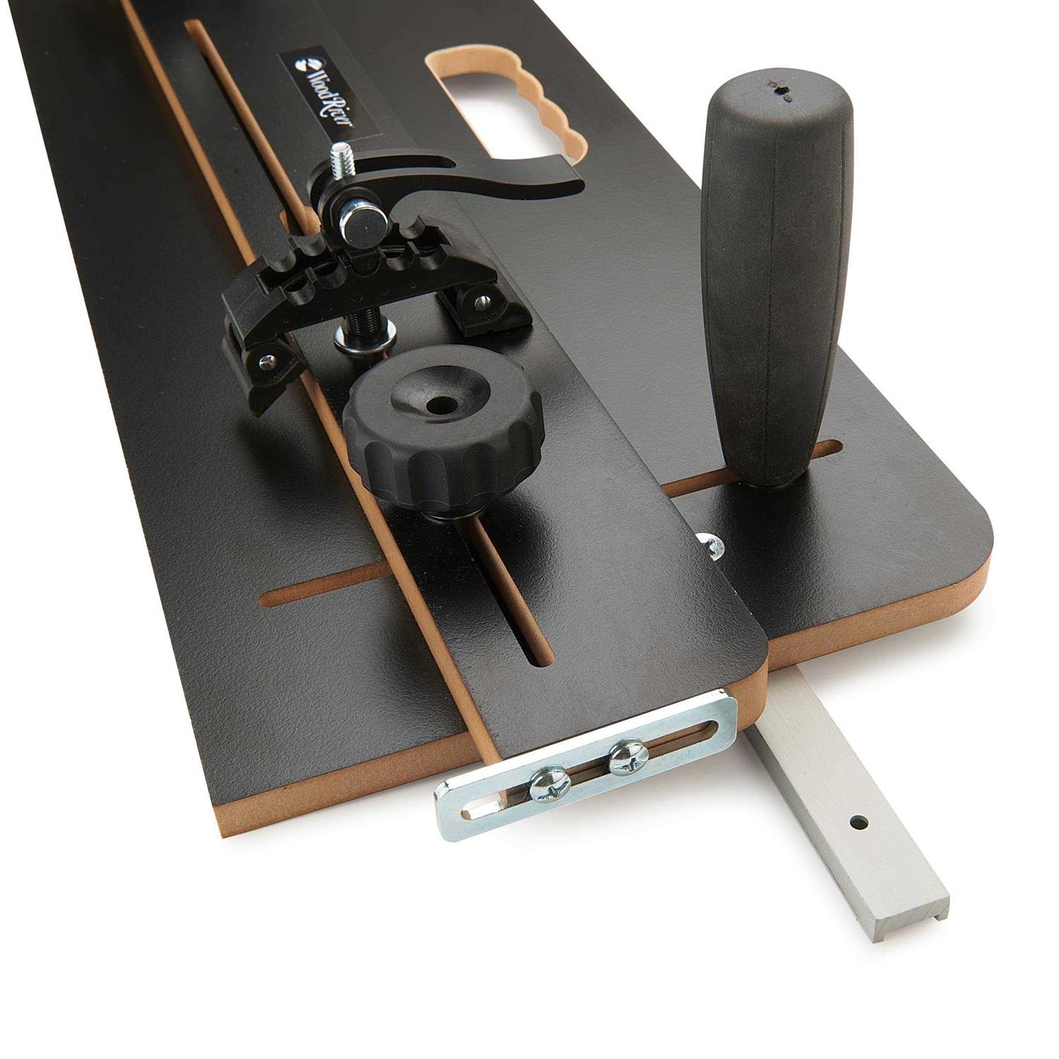 Woodriver Corner Caster Set of 4 - Inhomebuy