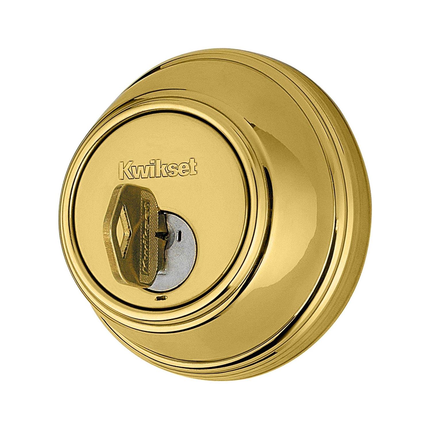 Kwikset Kevo Convert Smart Lock Conversion Kit - Inhomebuy