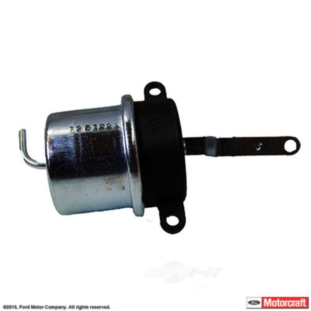 Motorcraft DY1269 Coolant Temperature Sensor - Inhomebuy