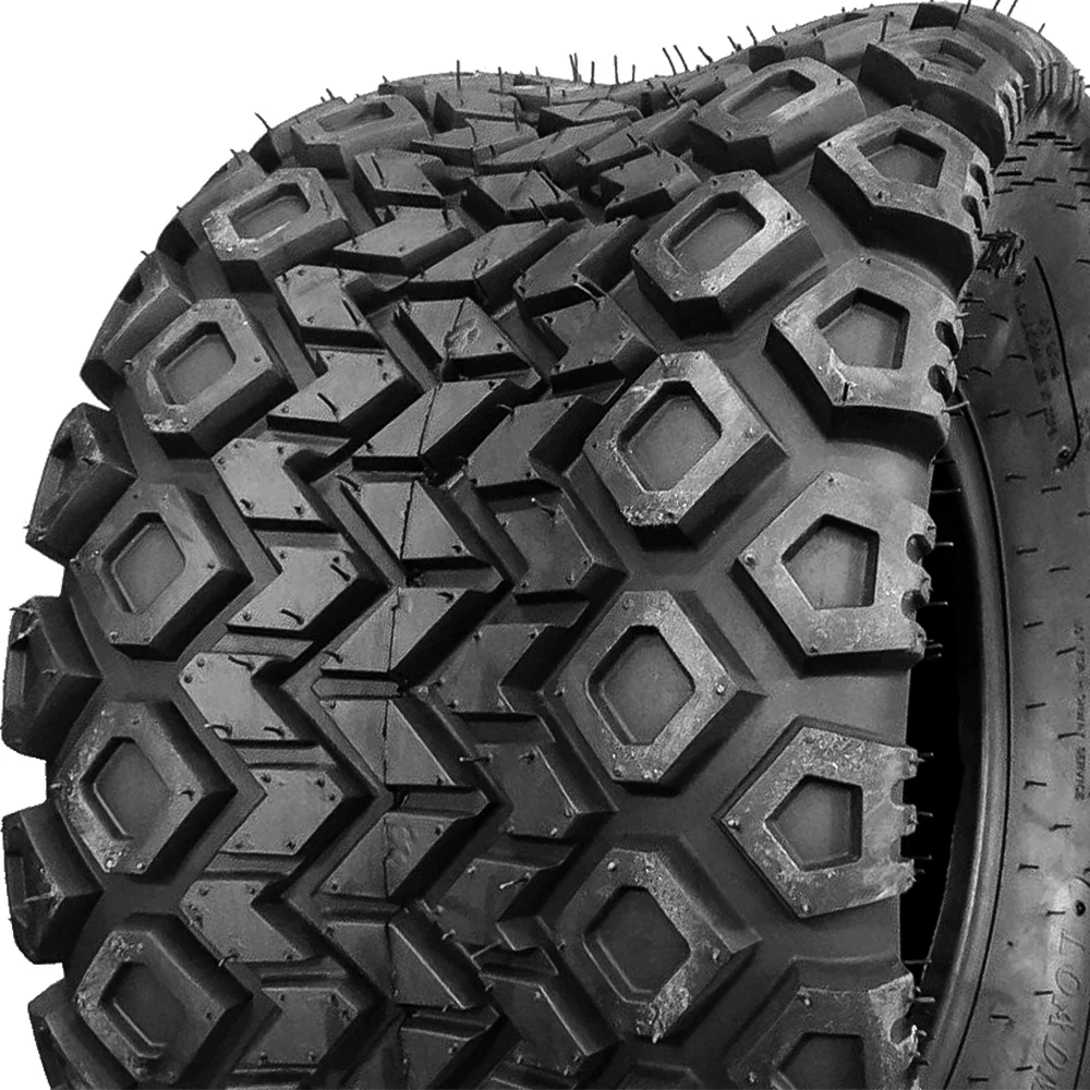 LoadMaxx Off Trail 23X10.50-12 23x10.50x12 4 Ply A/T All Terrain ATV UTV Tire - Inhomebuy